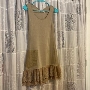 ✨3 for $25✨ Vintage inspired dress